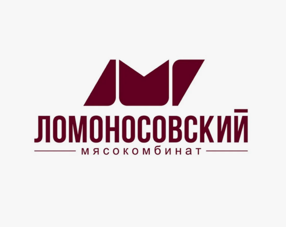 Ветчина По-царски в/к (*450гр), Ломоносовский МК