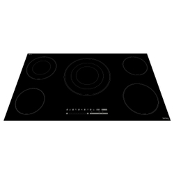 Электрическая варочная панель Korting HK 95309 B