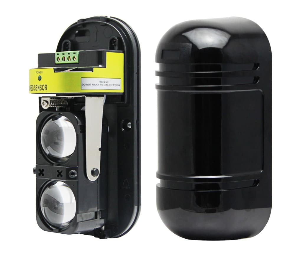 Smartec ST-PD042BD-SC ОС, СОУЭ
