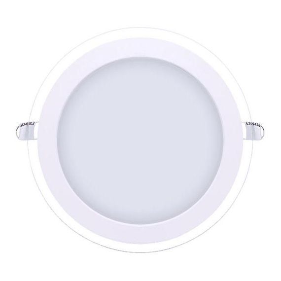 Встраиваемый светодиодный светильник SWG P-R200-18-NW 001468