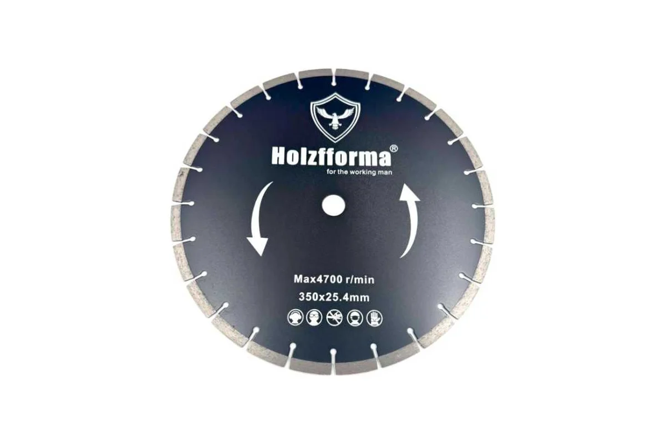 Как выбрать диск для бензореза: виды алмазных дисков и советы по выбору