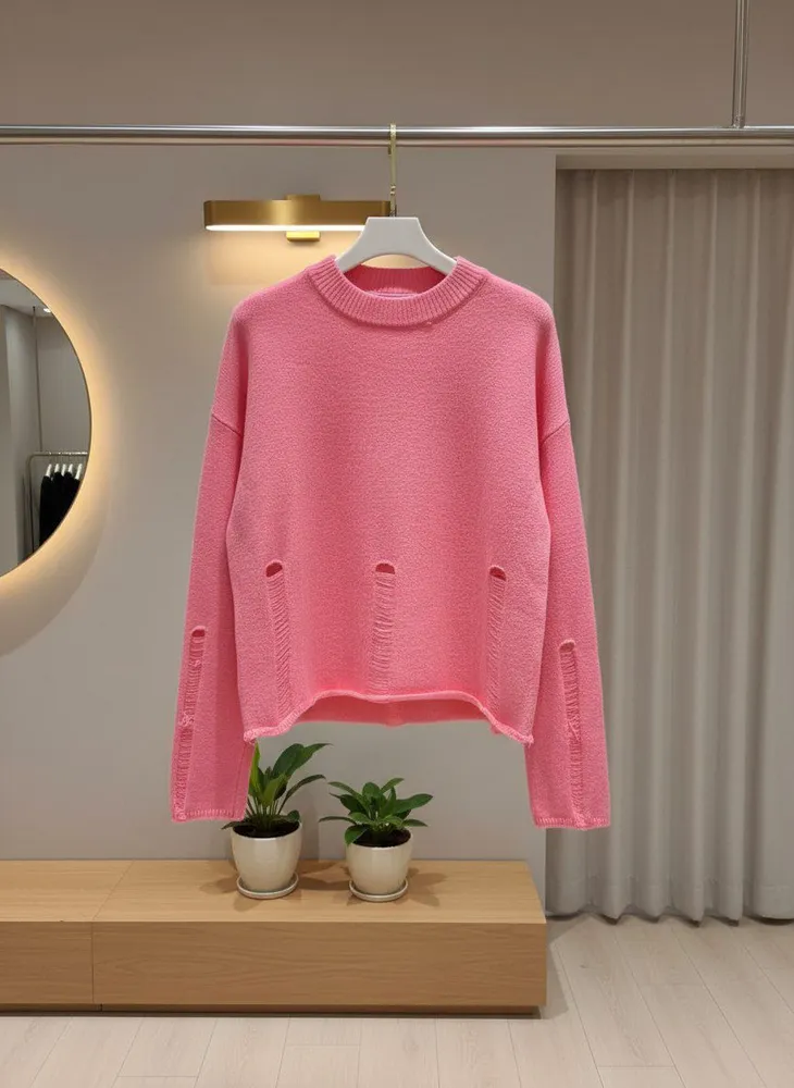 Свитер 6810488 Fabrika