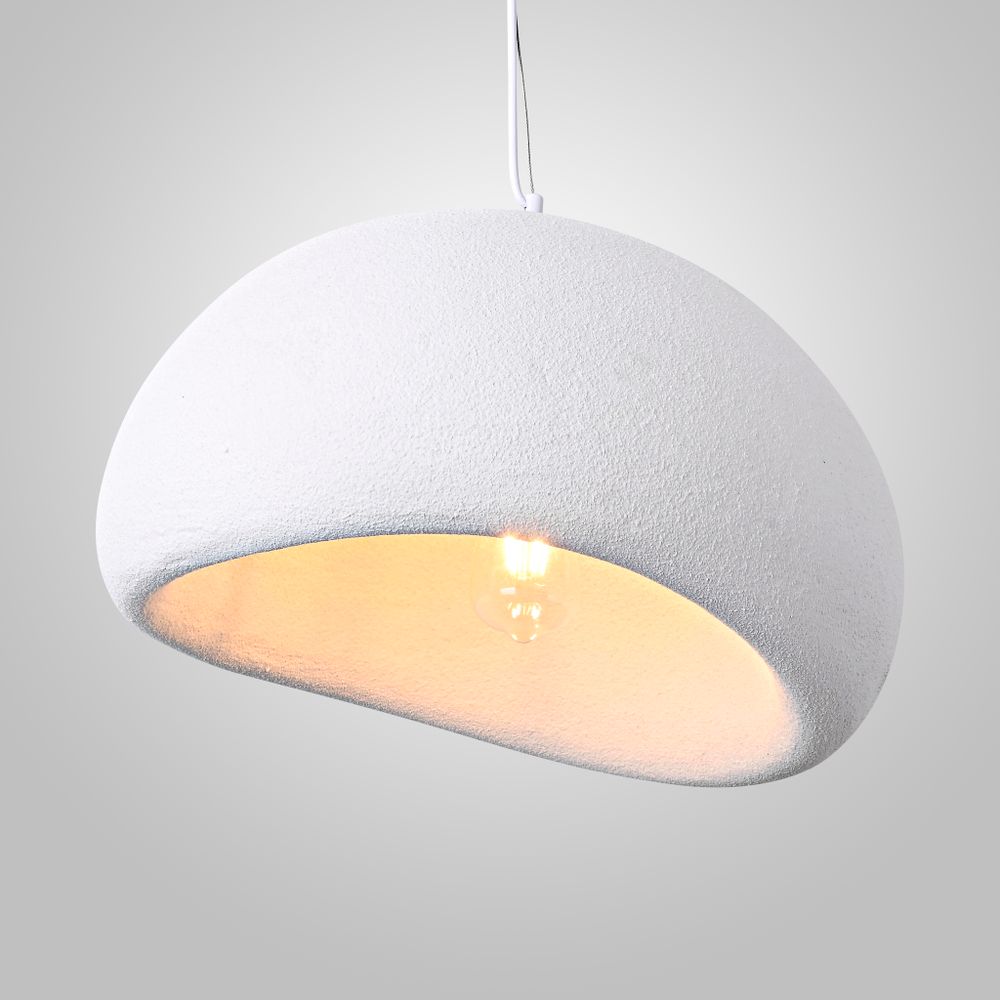 Подвесной светильник CEMENCLOUD A D80 White