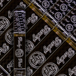 Rocky Patel Vintage 1992 De Luxe Toro Tubos