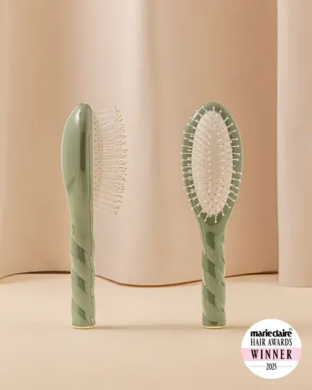 La Bonne Brosse N.04 The Miracle Petite Brush