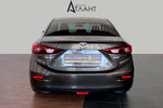 Mazda Mazda3, 2017 год