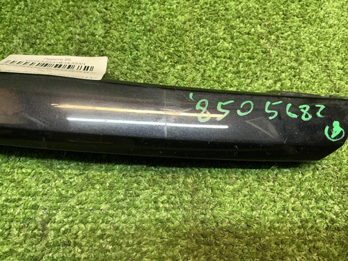 Накладка переднего бампера левая VW Tiguan 2 20-нв