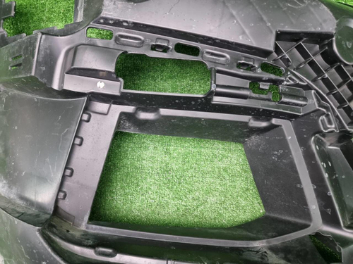 Кронштейн ПТФ правый BMW 5er G30 (20-23) M-paket