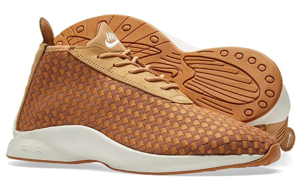 Кроссовки Nike Air Woven Boot