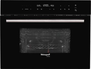 Электрический духовой шкаф Weissgauff OE 446 B