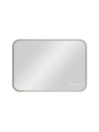 Зеркало "Demure luxe" 1000x700