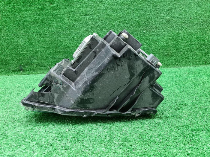 Битая Фара правая JAC JS6 (2022-н.в.) LED