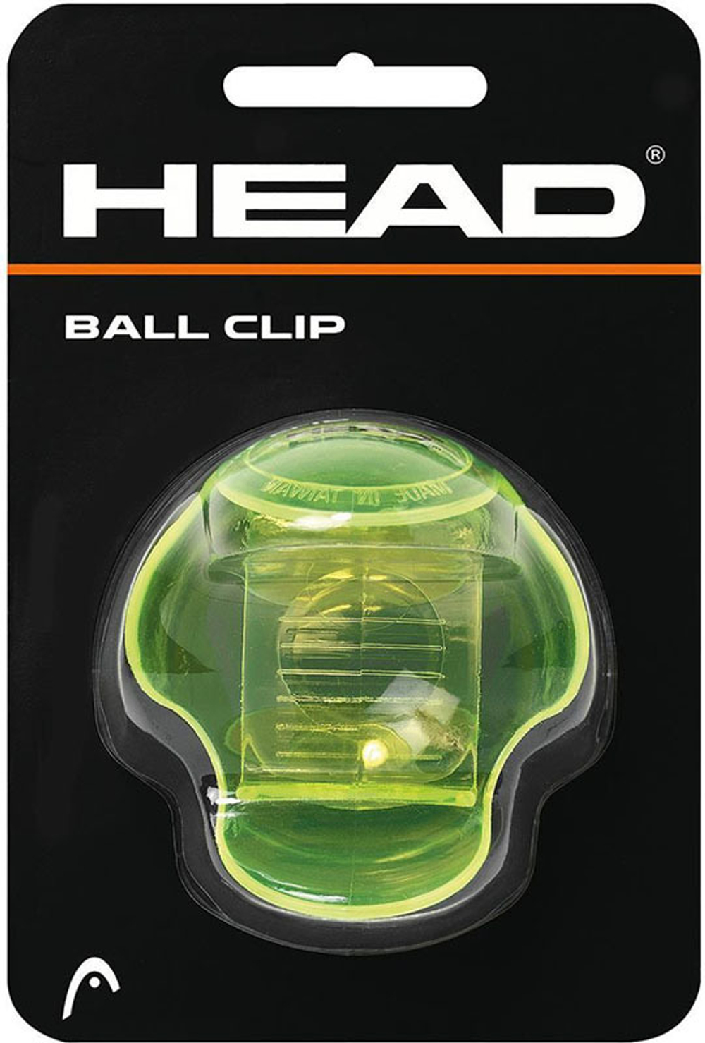 Держатель для мячей Head Ball Clip