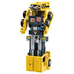 Hasbro Transformers Collaborative - Tonka Mash-Up Figure, Tonkanator F3916 / артикул   F3916  / GTIN 5010994154370