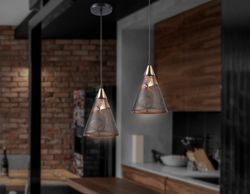 Ambrella Подвесной светильник Loft TR8431