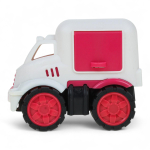 Пластмассовая игрушечная машина (19*10*11см), РР 2023-034