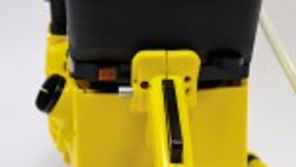 Бензорез CHAMPION CP400