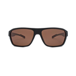 Очки Genex Sunglasses 664 c.005 спорт черно-коричневые