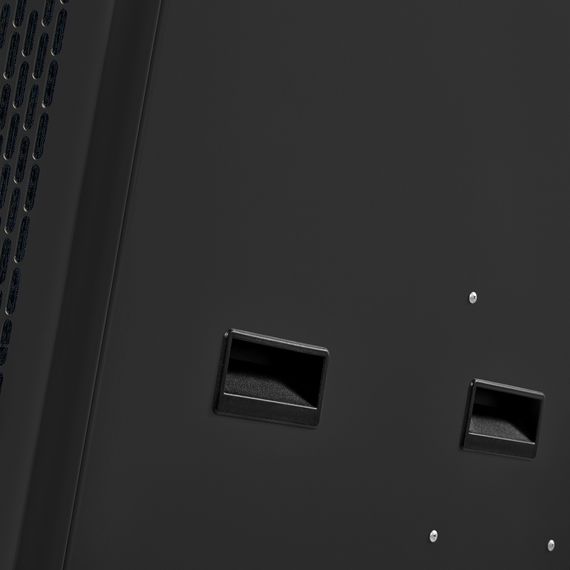 Кондиционер промышленный мобильный Ballu Heavy Pro BGK5 с комплектом воздухоотводов — (5)