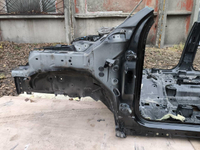 Кузов по частям Land-Rover Discovery Sport (19-нв)