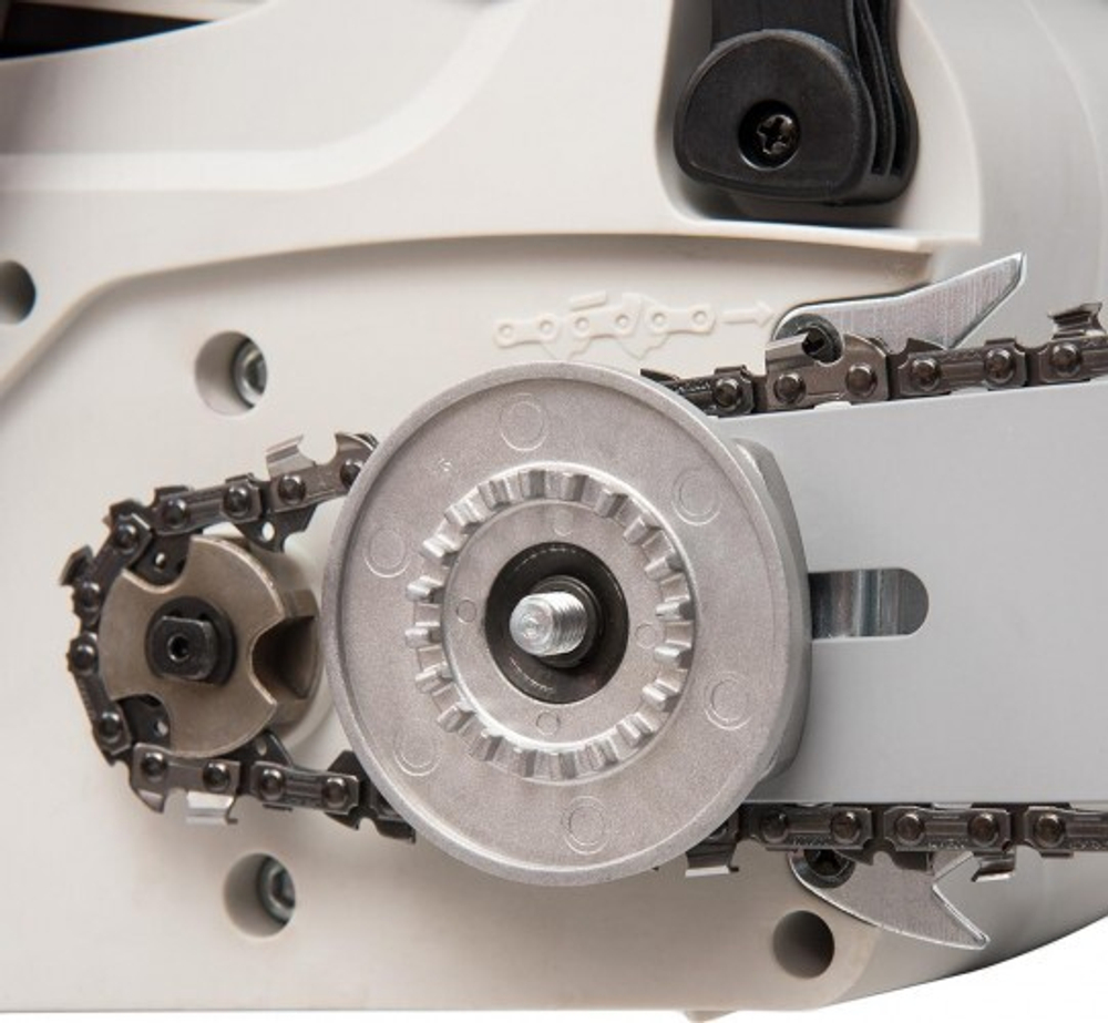 Пила цепная аккумуляторная DAEWOO DACS 1640Li