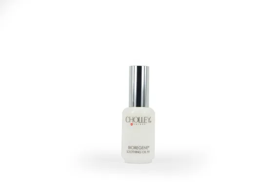 Успокаивающее масло