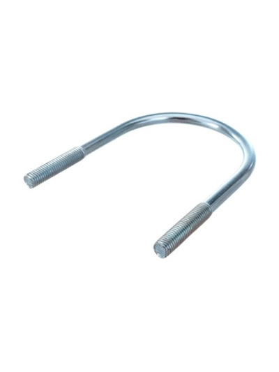 Оцинкованный U-образный болт Gigant оцинк 5, М12, 5 шт. G/1/55