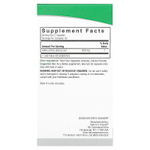 Nature's Answer, крапива, 90 вегетарианских капсул (300 мг в 1 капсуле)