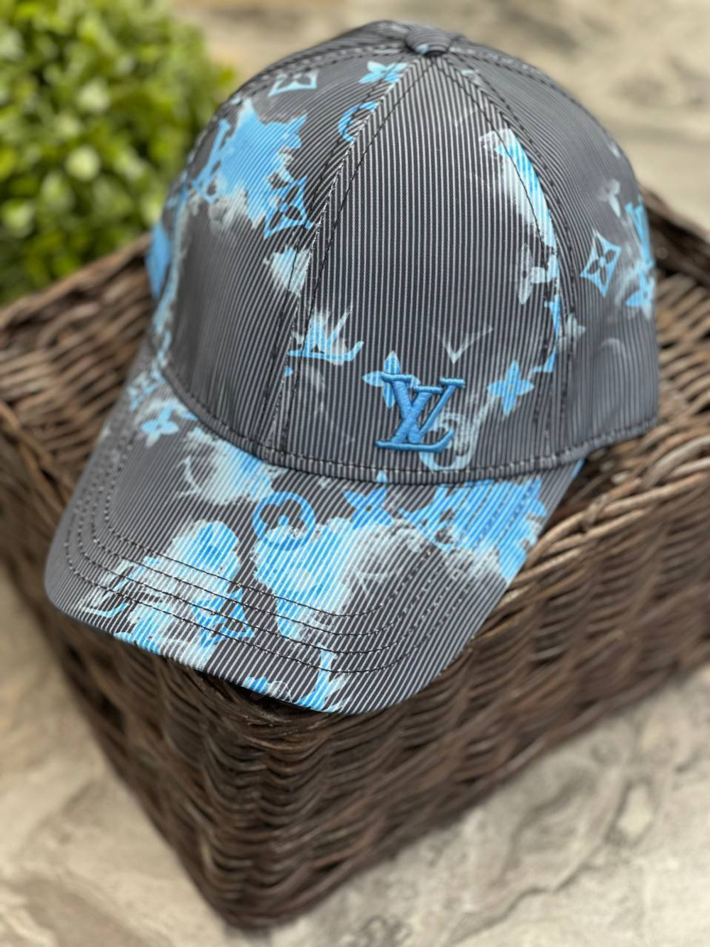 Кепка Louis Vuitton