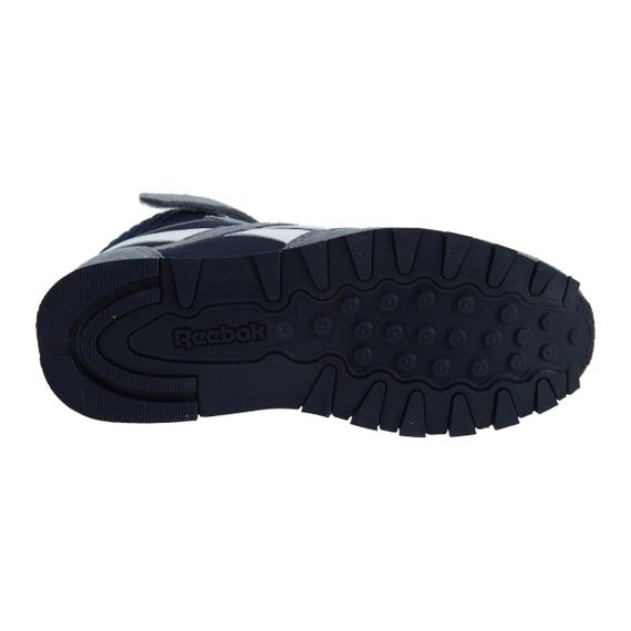 Reebok High Top 'White'