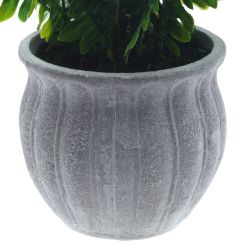 GAEM Цветочная композиция, L12,5 W12,5 H30 см