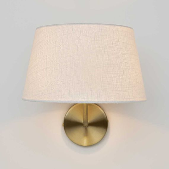 Настенный светильник Maytoni Modern Modesto MOD360WL-01BS