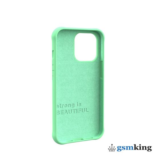 UAG DOT Series Case for Apple iPhone 13 Pro Spearmint (Зелёный)11315V317777