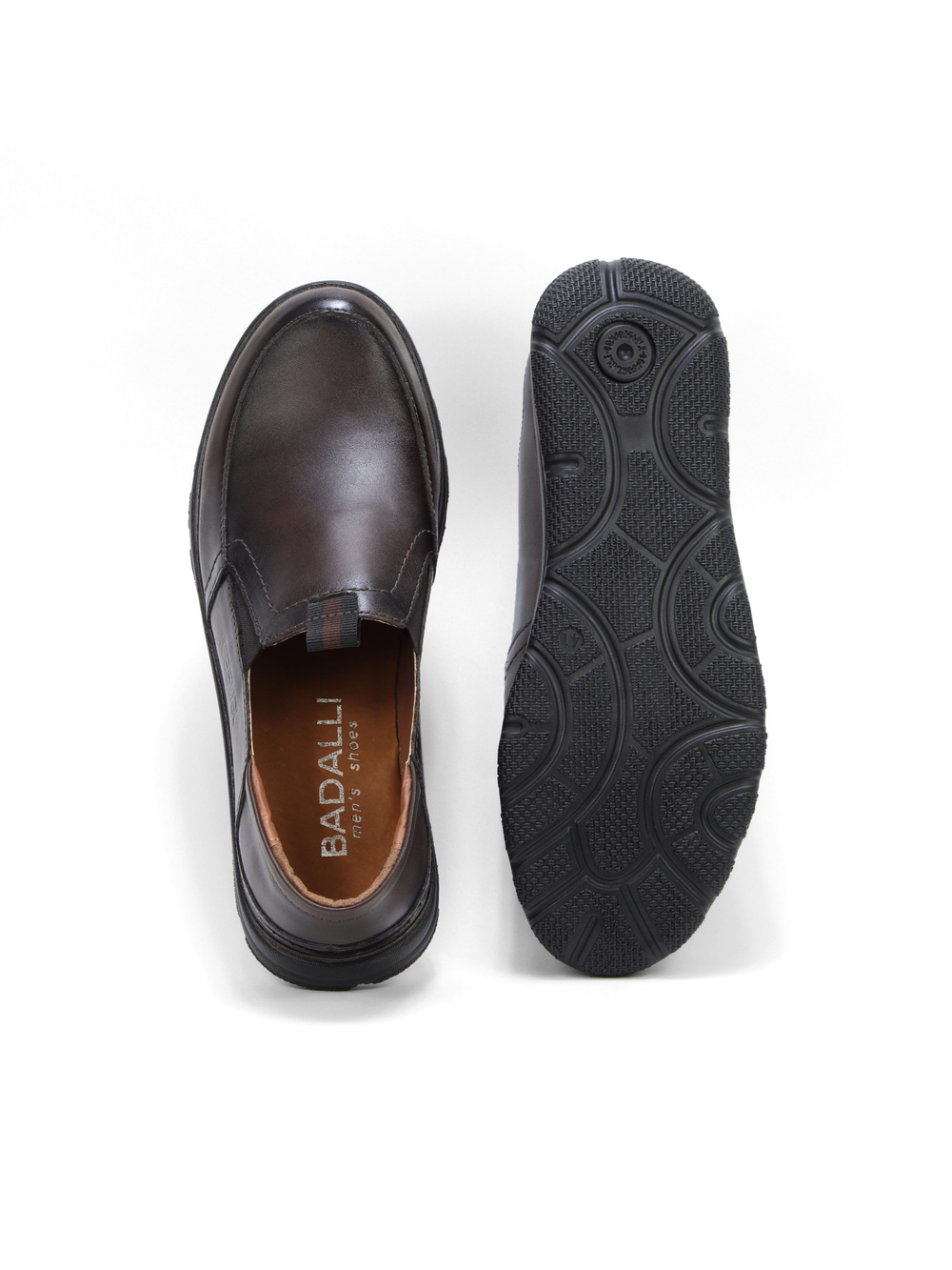 Туфли мужские K739-1R