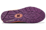 Кроссовки Salehe Bembury X New Balance Nb 990 V2 "Sand Be The Time"