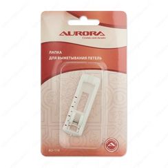 Лапка для выметывания петель AU 116