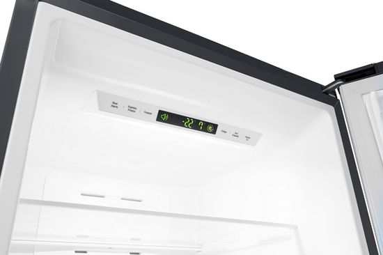 Холодильник LG GB-B59DSJZS