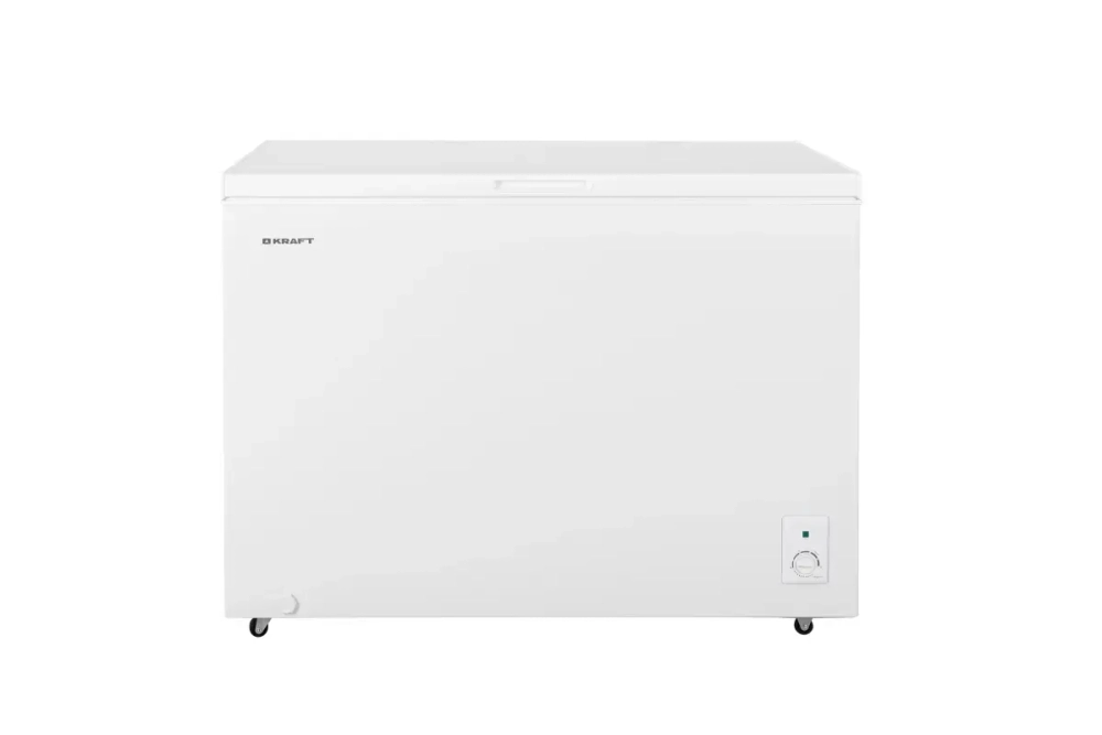 Морозильный ларь Kraft BD(W)-340RX