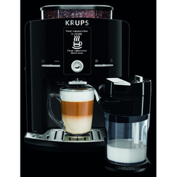 Автоматическая кофемашина KRUPS Espresseria EA829810