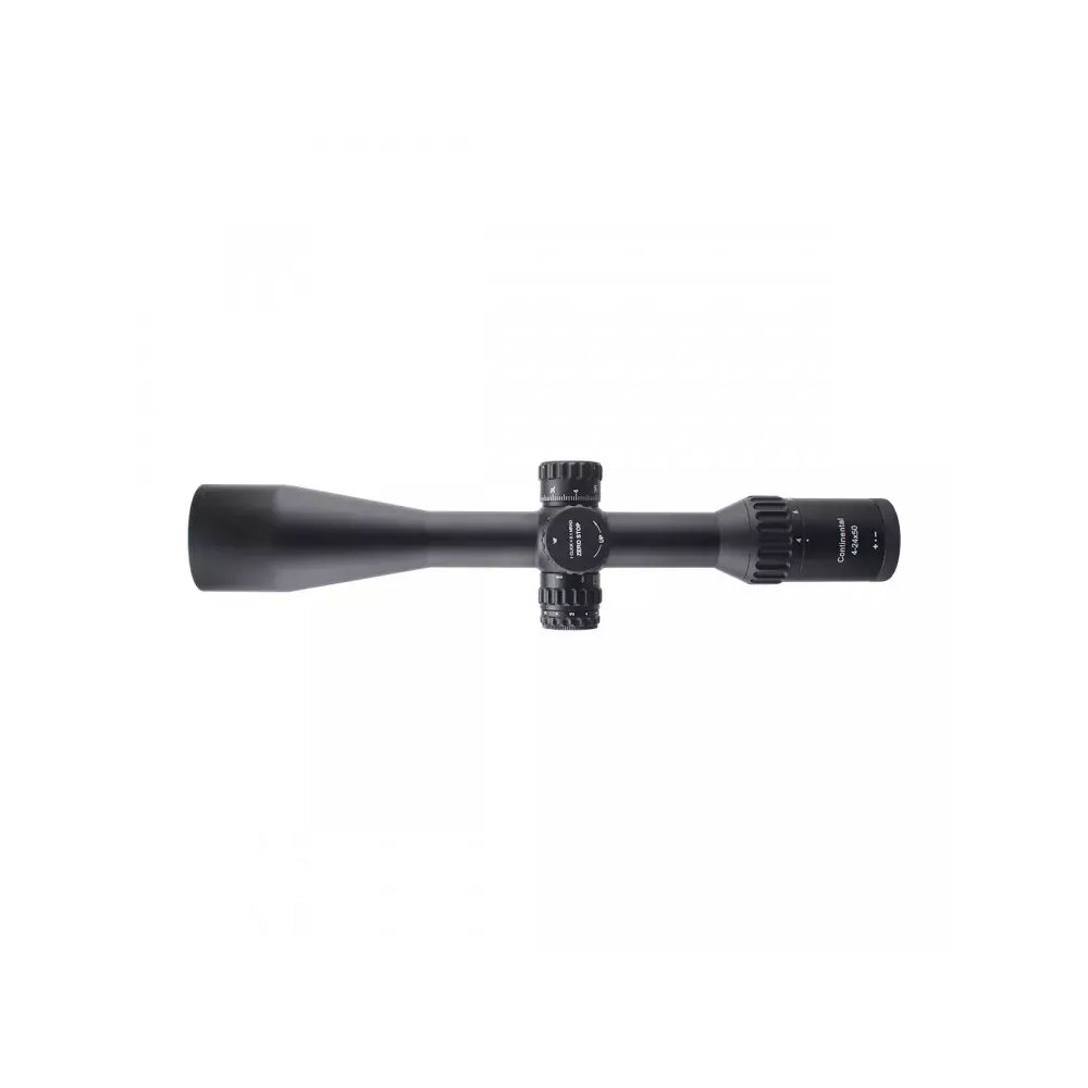 Оптический прицел Vector Optics 30мм SFP CONTINENTAL 4-24x50 Tactical ARI ( Сетка VCT-20A )