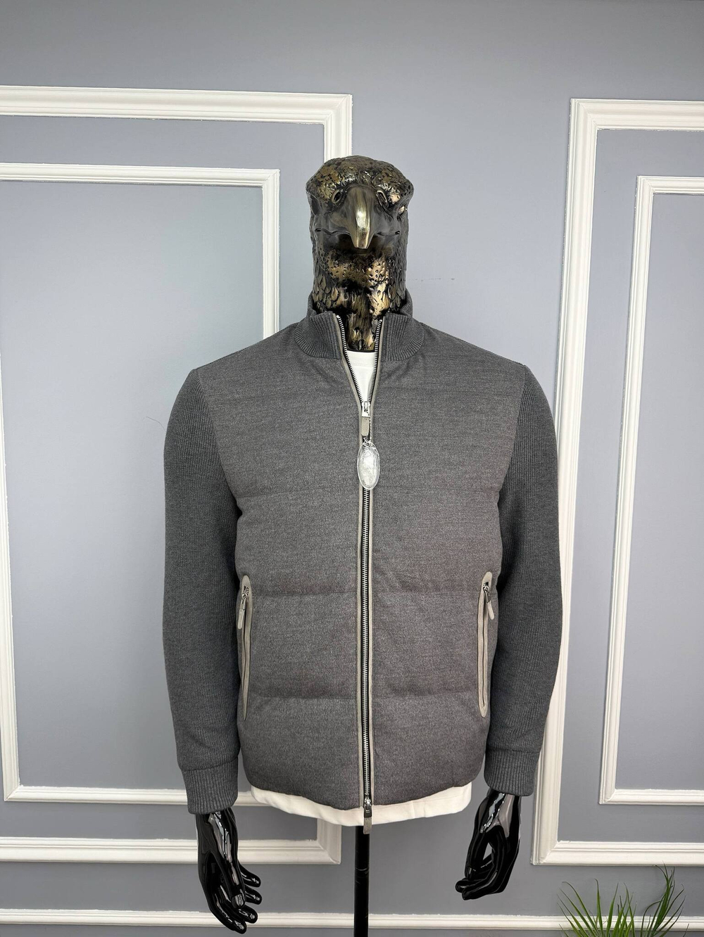 Куртка Zegna