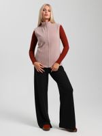 Толстовка (жилетка) Орбита Виотекс КАКАО