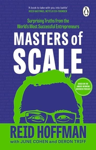 Masters of Scale