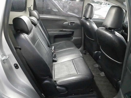 TOYOTA WISH 1.8S 2013г.