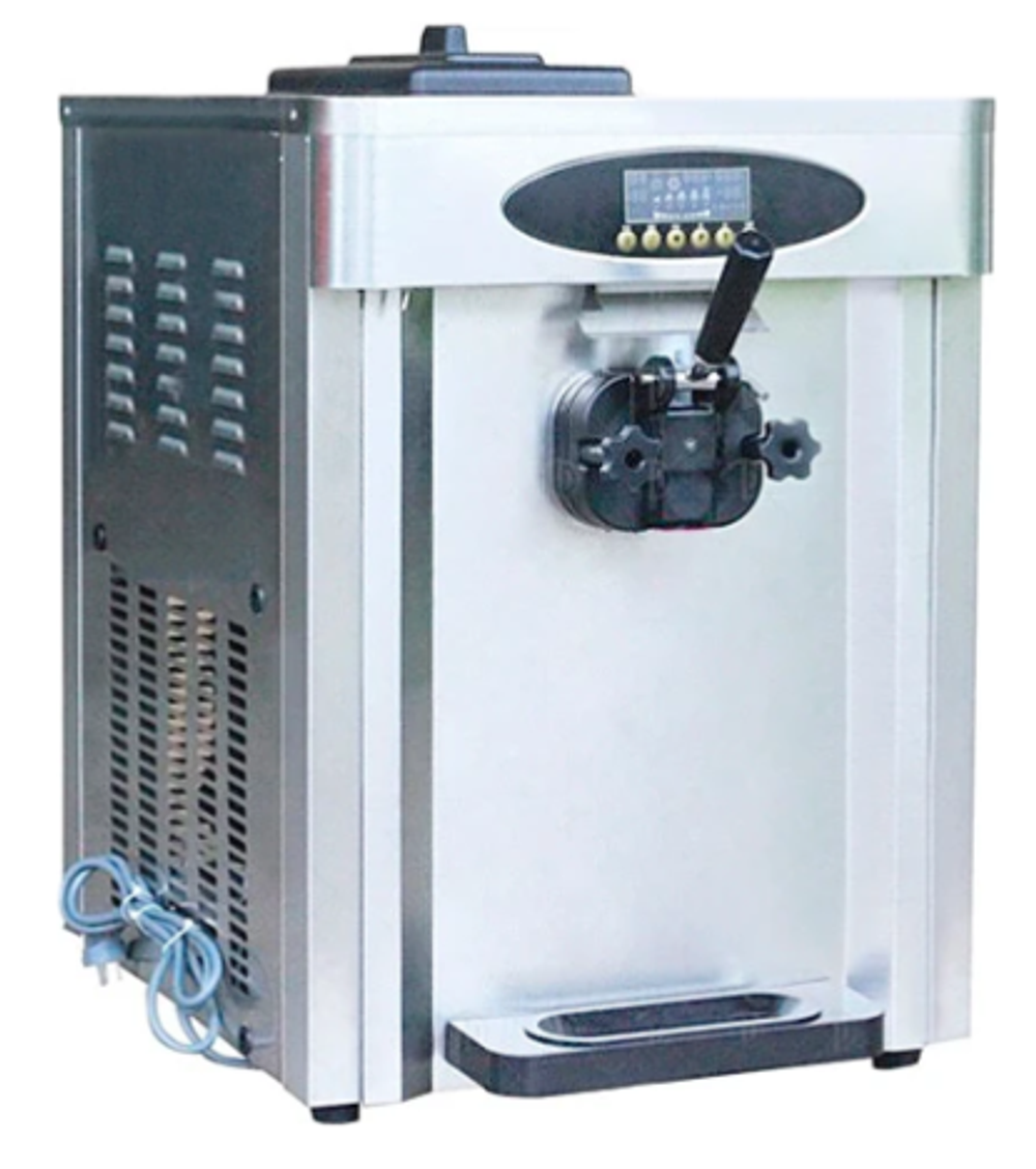 Фризер для мороженого Eksi ICT-120PFC