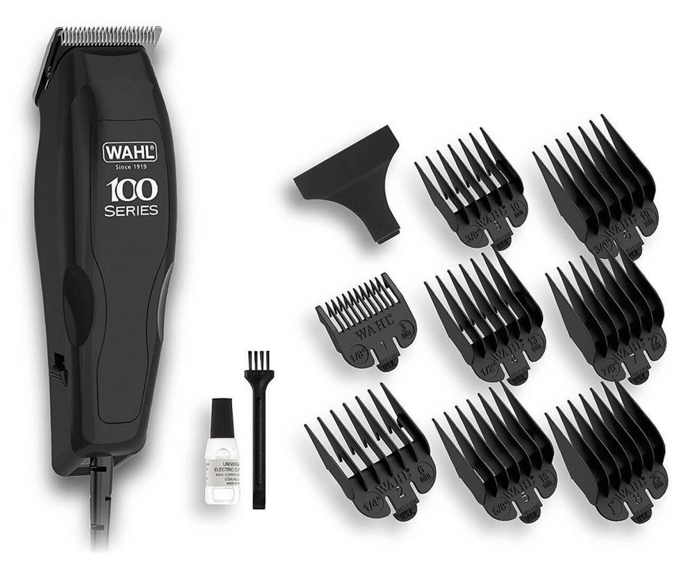 Машинка для стрижки Wahl Home Pro 100 (1395-0460) - 7