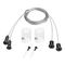 Подвес Arlight MOONLIGHT-HR-LIFT-SIDE-VR-D25 Black 048373