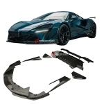 Карбоновый обвес для McLaren Artura 2021+ МакЛарен Артура тюнинг