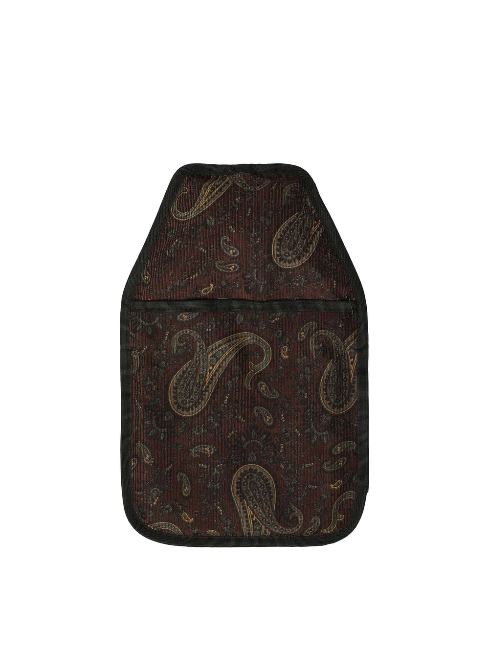 Грелка Paisley Hot Water Bottle