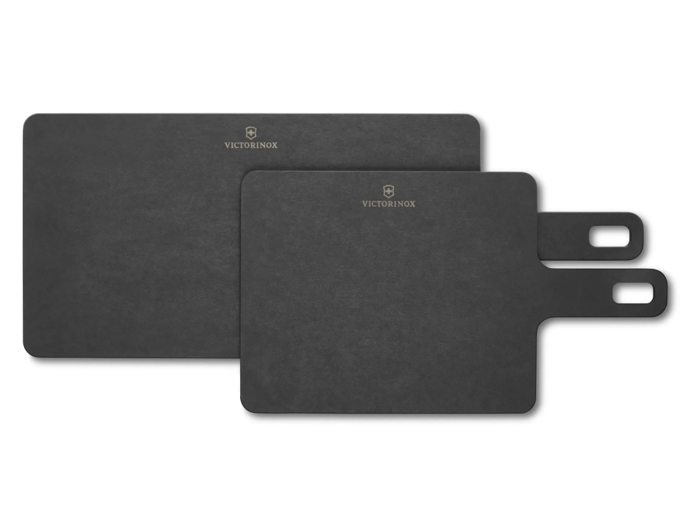 Victorinox Доска Handy 23x19см черная 7.4131.3